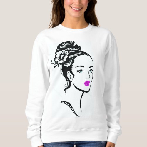 Express Yourself Face Design T_Shirts