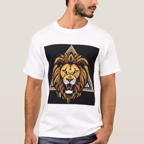 Express Yourself Unleash Your Style with our Tre T_Shirt