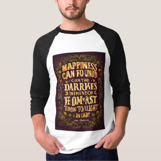 "Express Yourself: Wear the Trend! 🔥 Limited Edit T-Shirt