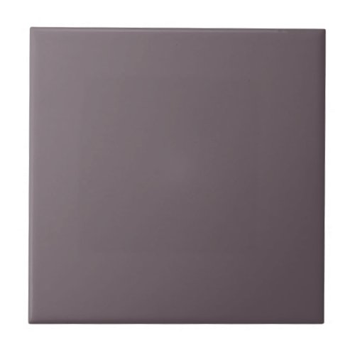 Expressing Plum Square Kitchen and Bathroom Ceramic Tile