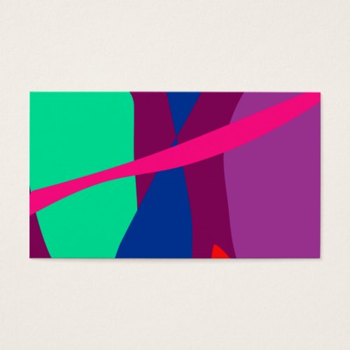 Expression 2 business cards