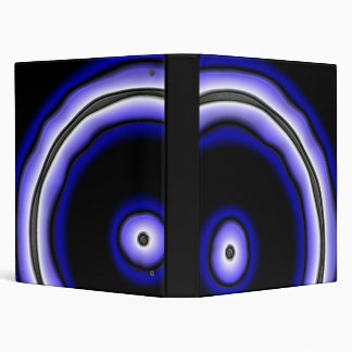 Expression Avery Binder