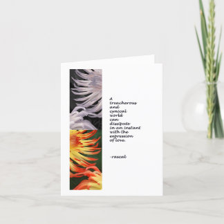 ExpressionofLove Holiday Card