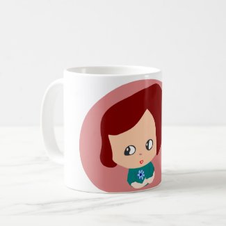 Expressions Coffee Mug