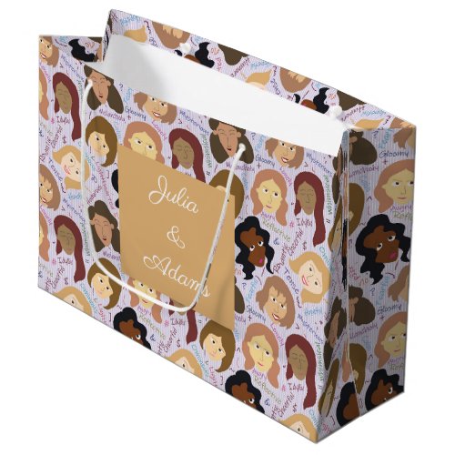 Expressions Gift Bag