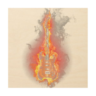 Expressions in Wood: Artistic Wall Art