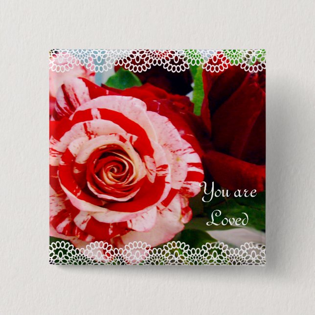 Expressions of Love_ Button (Front)