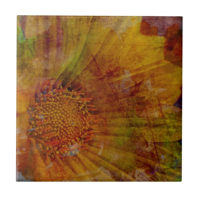 Expressions Tile (Front)