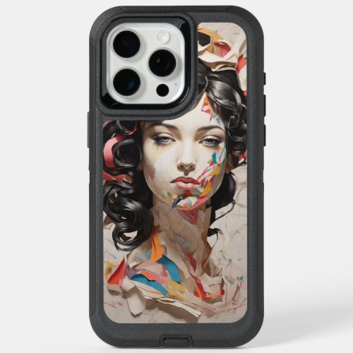  Expressive Artistry Unique Phone Case Design