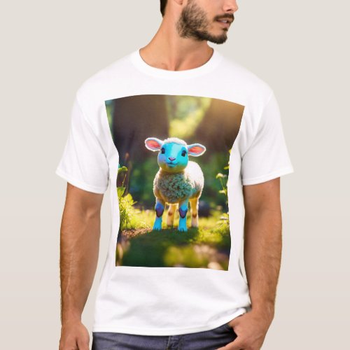 Expressive Impressions Printed T_Shirt Collection
