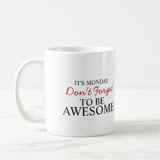 Expressive Mugs