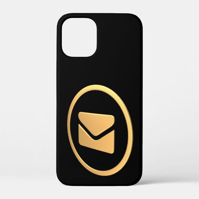 Expressive Multi-Graphics Case-Mate iPhone Case (Back)