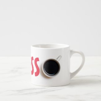 EXPRESSO text