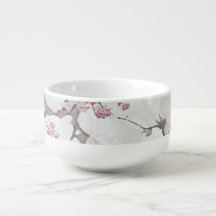 Exquisite Cherry Blossoms Florals