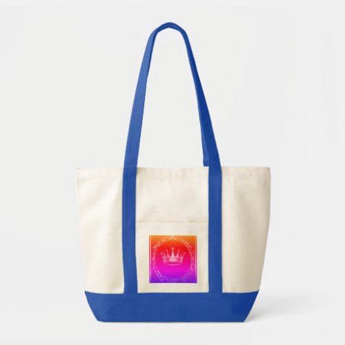 Exquisite Elegance Embrace Royalty with Our Rega Tote Bag