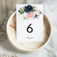 Exquisite Fall Floral Wedding