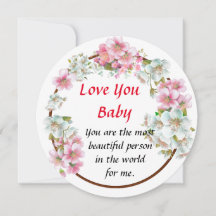 Exquisite Love Proposal Invitation Cards!"
