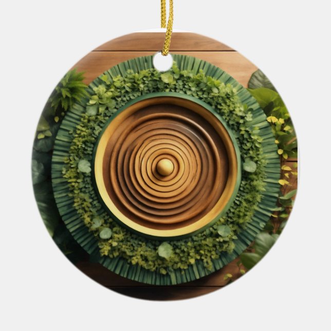 Exquisite Occasion Decoration Set" (Front)