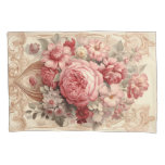 Exquisite Vintage Shabby Chic Pillow Case