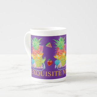EXQUISITE WOMEN'S DESIGNED MUG