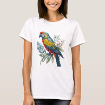 Exquisite Women's T-Shirt for Effortless Beauty!"
