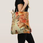 Exquisite You Tote