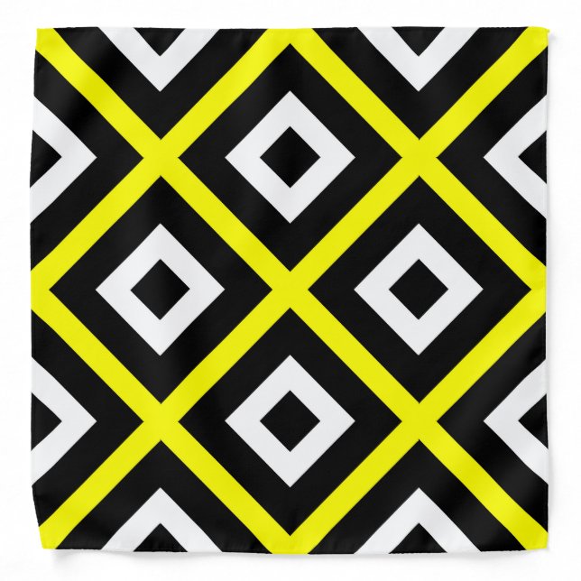 Ex's Bandana (Front)