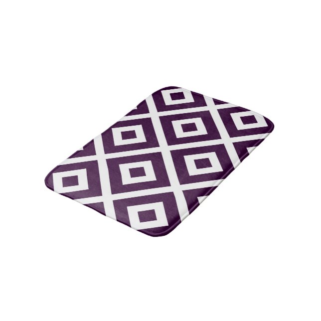 Ex's Bath Mat (Angled)