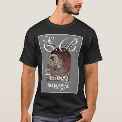 Extended Blundering T_Shirt