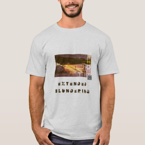 Extended Blundering T_Shirt