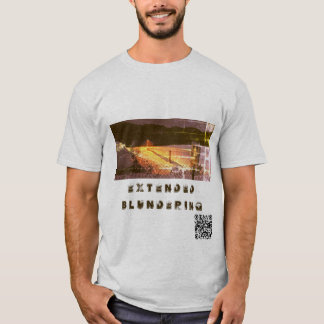 Extended Blundering T-Shirt