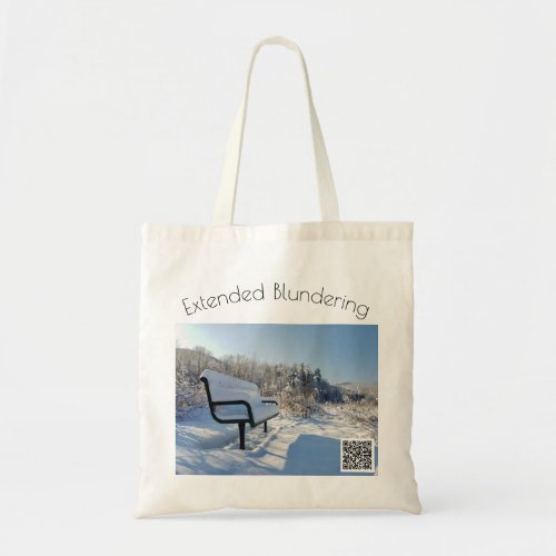 Extended Blundering Tote