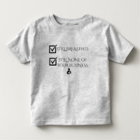 Extended Breastfeeding Shirt