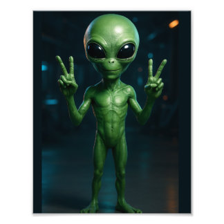 EXTENSION OF FUTURE EXTREterrestrial PHOTO