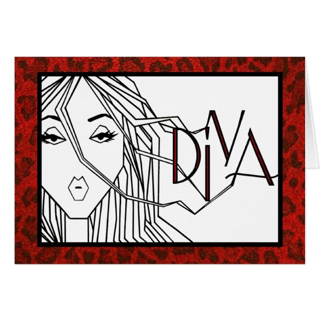 "Extensions of DIVAtude" Cards (Front Horizontal)