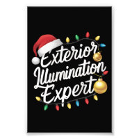 Exterior Illumination Expert Christmas Light Decor