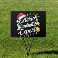 Exterior Illumination Expert Christmas Light Decor