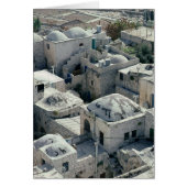 Exterior of David's Tomb (Front)