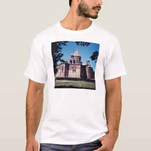 Exterior of Etchmiadzin Cathedral T-Shirt
