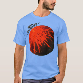 Exterminatus Plain T-Shirt