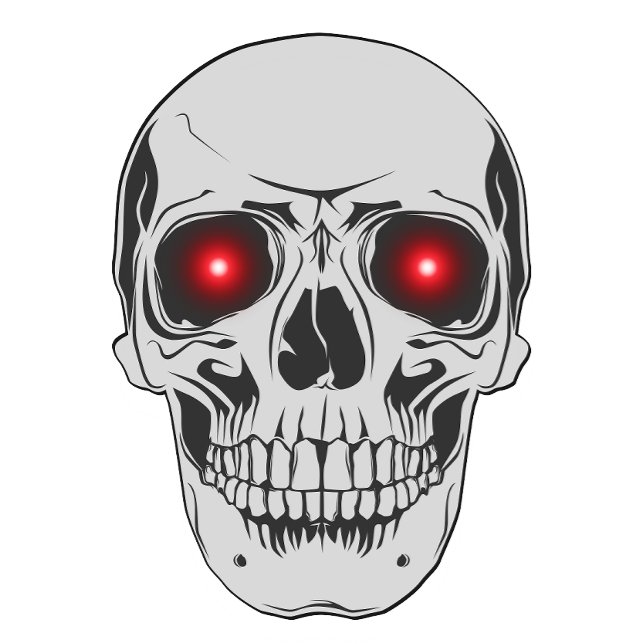 Extinction T-Shirt (Creator Uploaded)