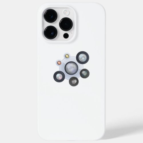 Extra Cool Lenses Case_Mate iPhone 14 Pro Max Case