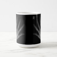 Extra Digit X-ray Right & Left Hands Coffee Mug