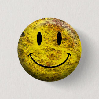 Extra Dirty Face Guy button