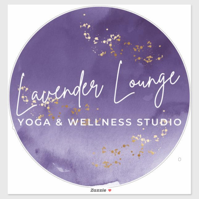 Extra-Large 14" x 14" Custom-Cut Vinyl Stickers (Sheet)