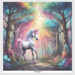 Extra-Large 14" x 14" vinyl stickers