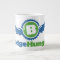 Extra Large 20oz "Flying B" Mug