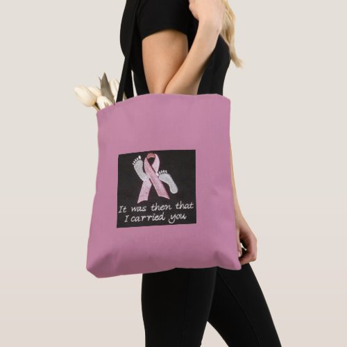 Extra large tote bag 16 x 16 with an 18 in strap