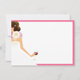 Extra notecard