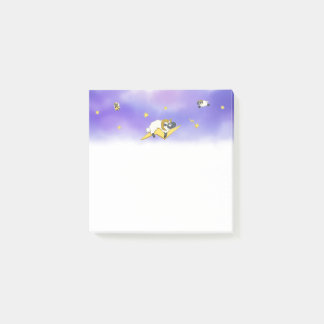 Extra RAM Post-it Notes